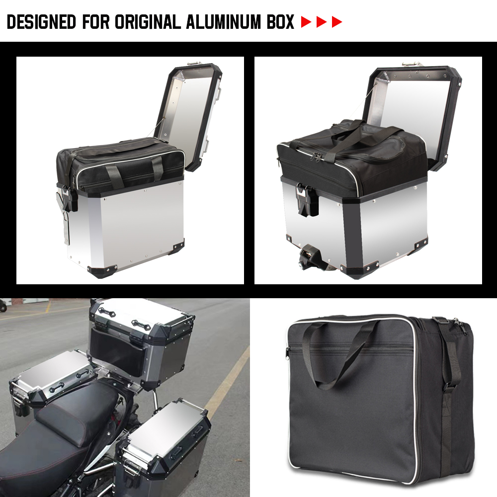Motorcycle Luggage Bags for BM - Motorcycle Gear Backpack ulasan dan harga
