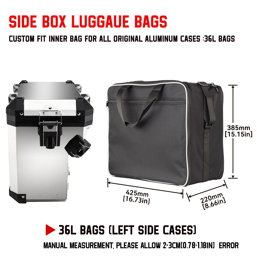 Motorcycle Luggage Bags for BM - Motorcycle Gear Backpack ulasan dan harga