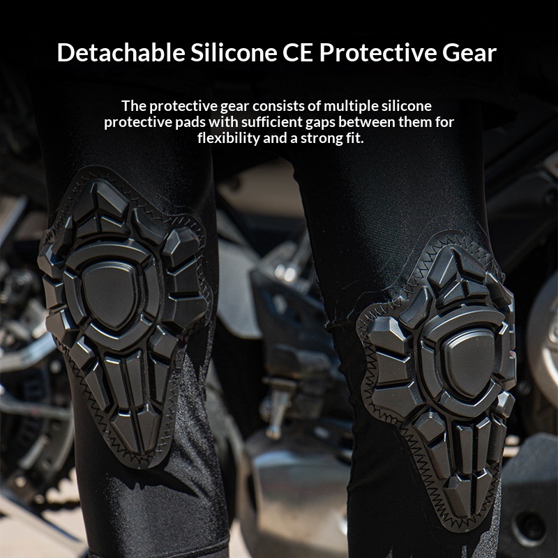 Motorcycle Summer Ice Sleeves  - Motorcycle Gear For Woman ulasan dan harga