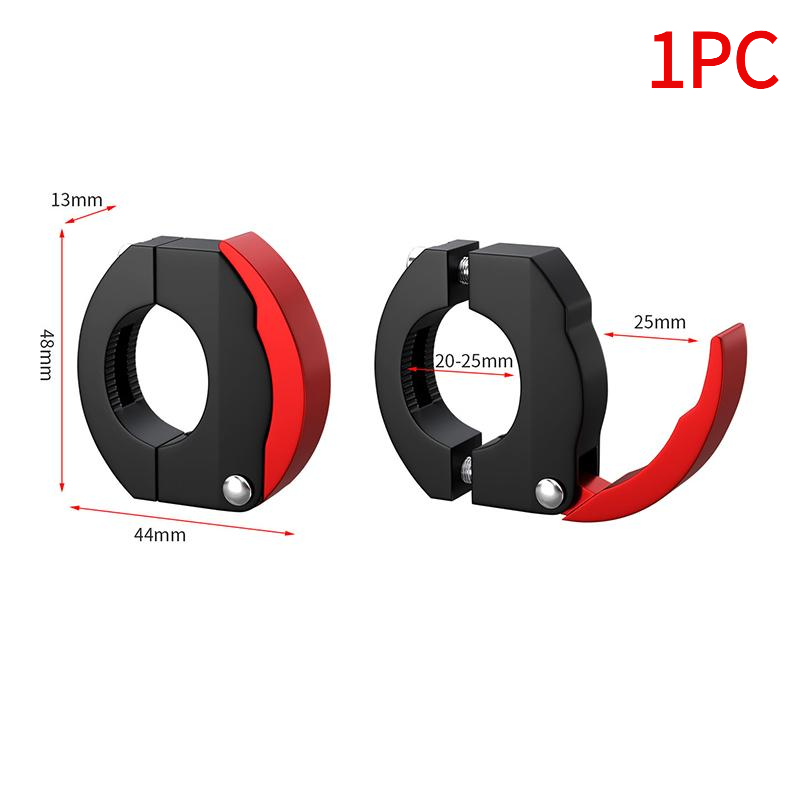 1PC Replaceable Bikes Hanging  - Motorcycle Gear Backpack ulasan dan harga