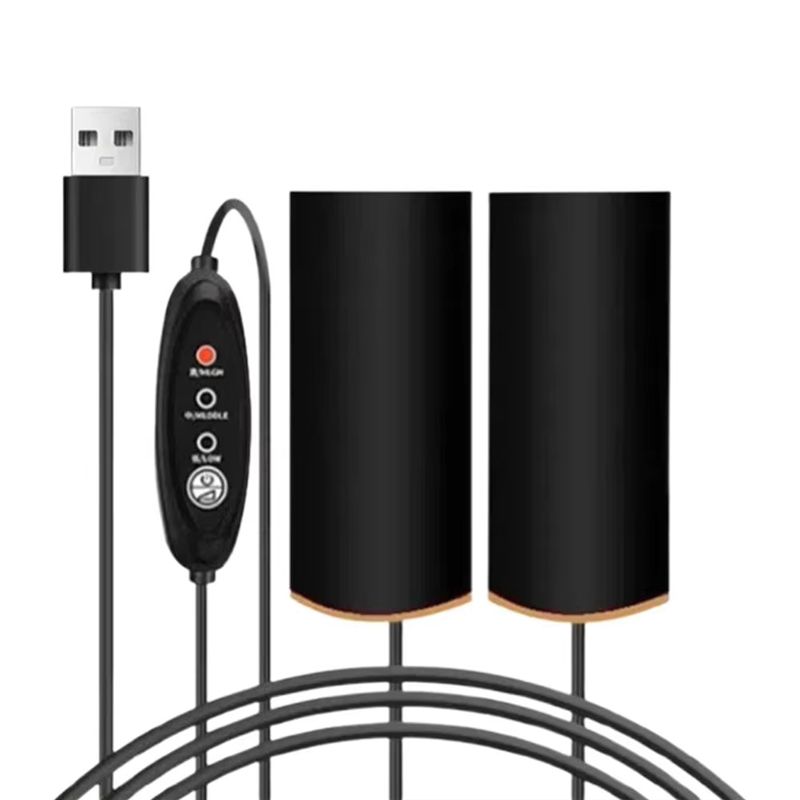 AC54-USB Motorcycle Heated Gri - Handlebar Grip Heated ulasan dan harga