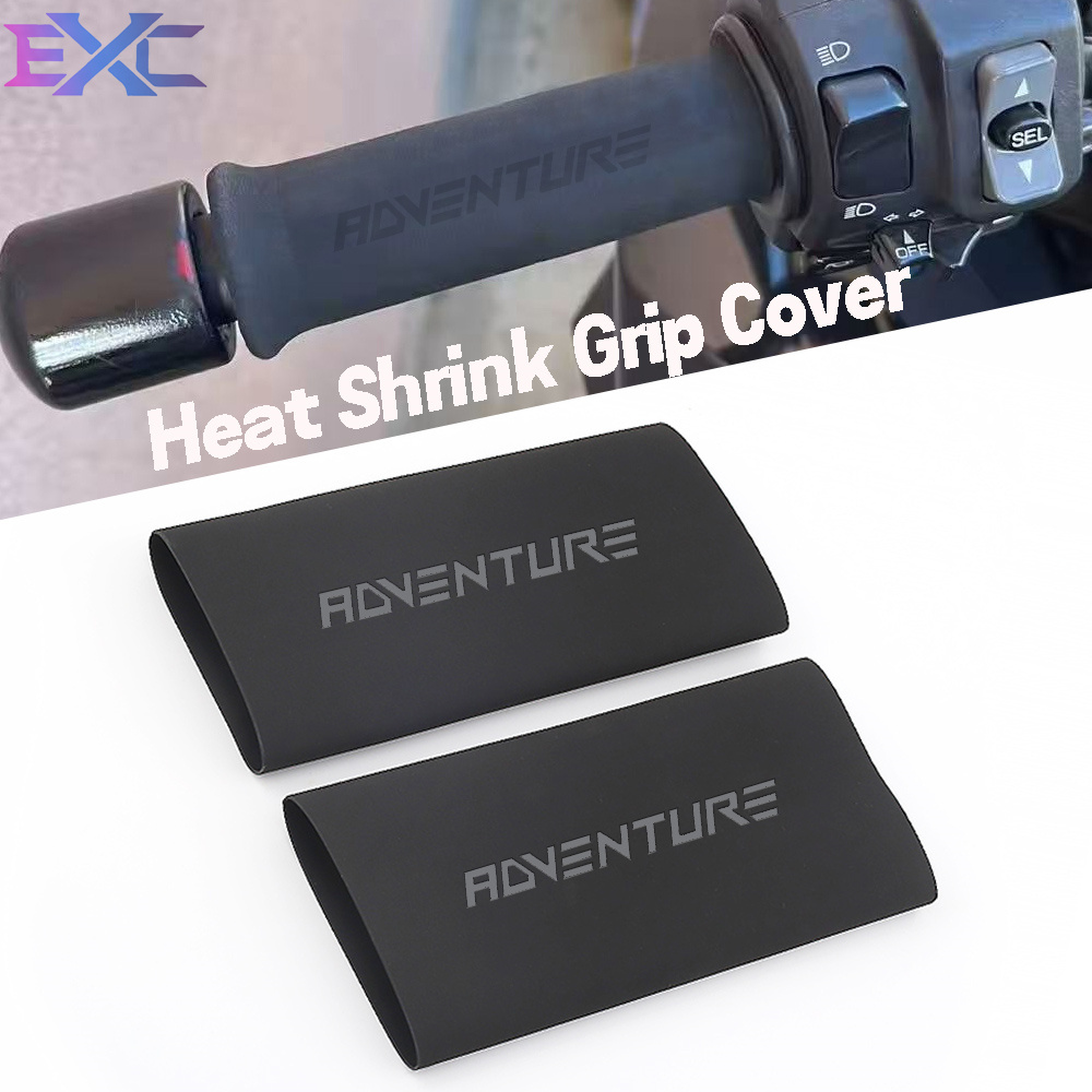 For BMW R1250GS R1200GS Advent - Handlebar Grip Heated ulasan dan harga