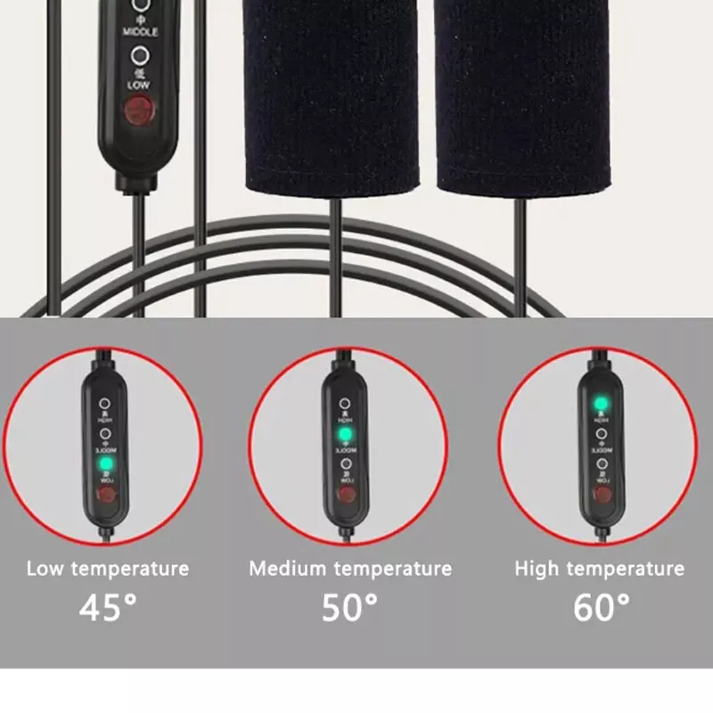 Heated Motorcycle Handlebar Gr - Handlebar Grip Heated ulasan dan harga
