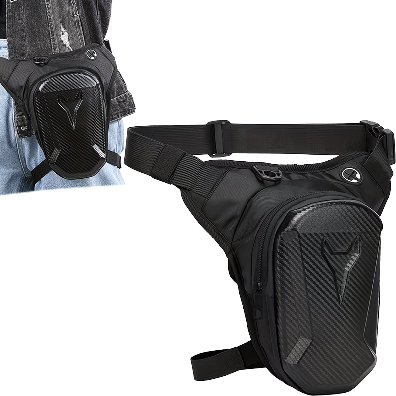 Motorcycle Leg Tank Bag Waterp - Motorcycle Gear Companies ulasan dan harga