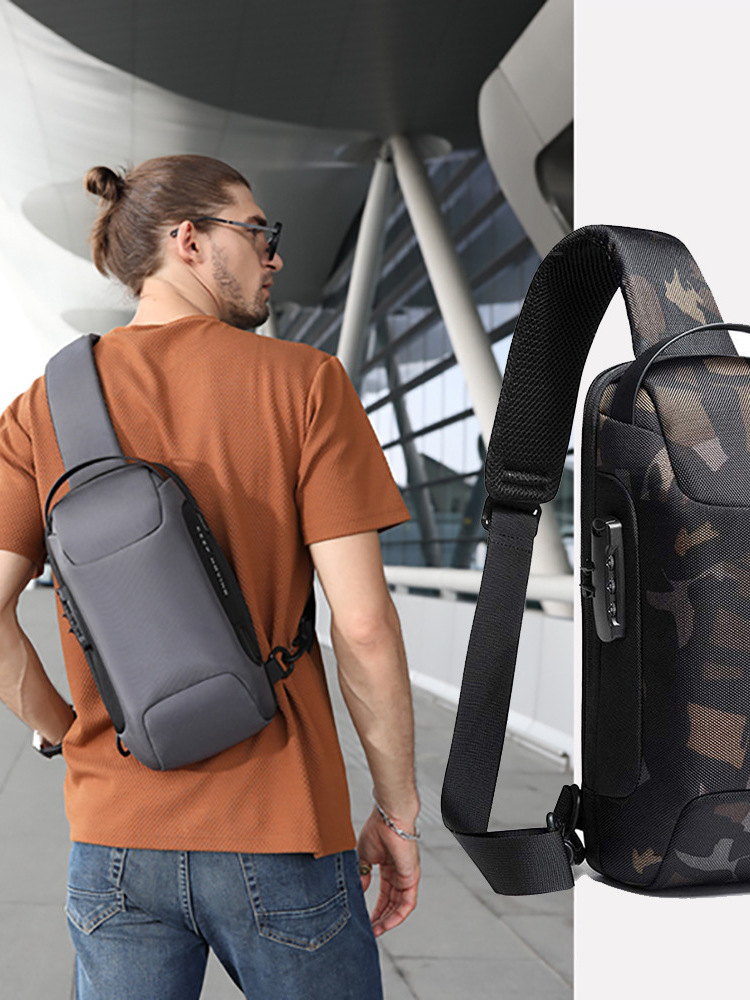Multi-Functional Large Capacit - Motorcycle Gear Backpack ulasan dan harga