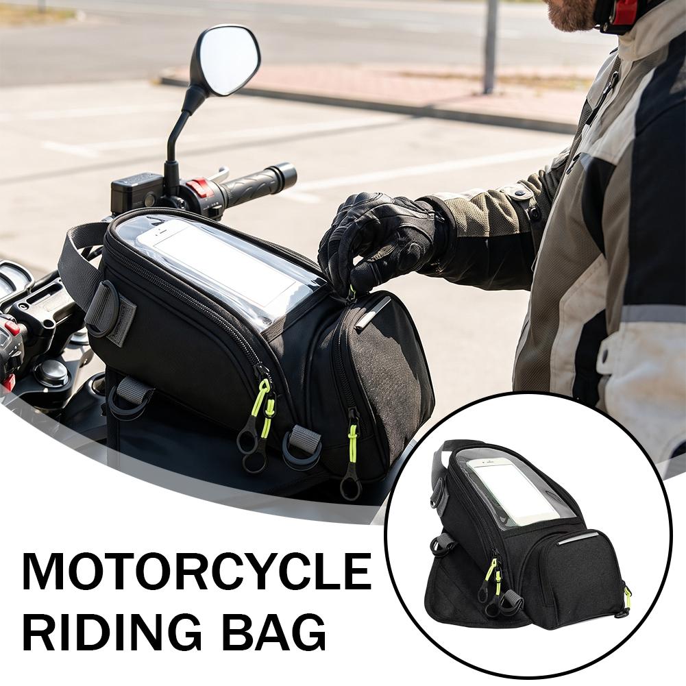 Motorcycle Riding Bag Waterpro - Motorcycle Gear Companies ulasan dan harga