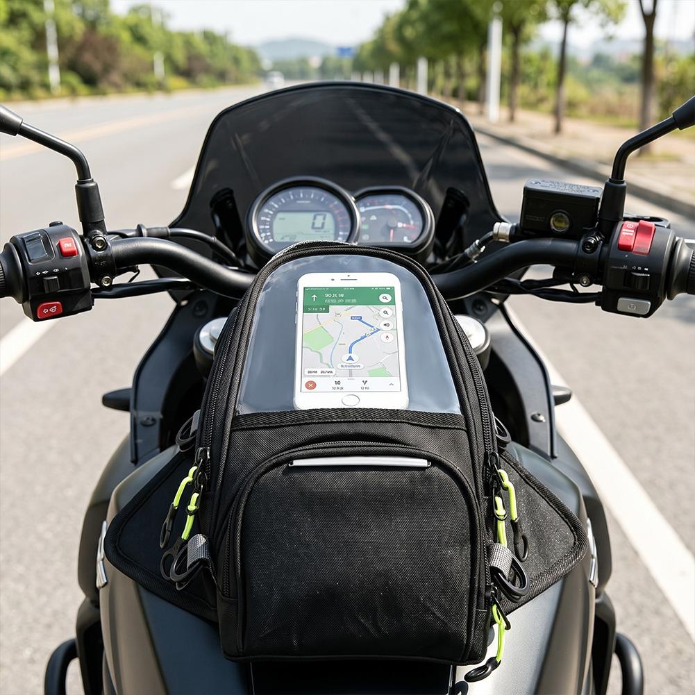 Motorcycle Riding Bag Waterpro - Motorcycle Gear Companies ulasan dan harga
