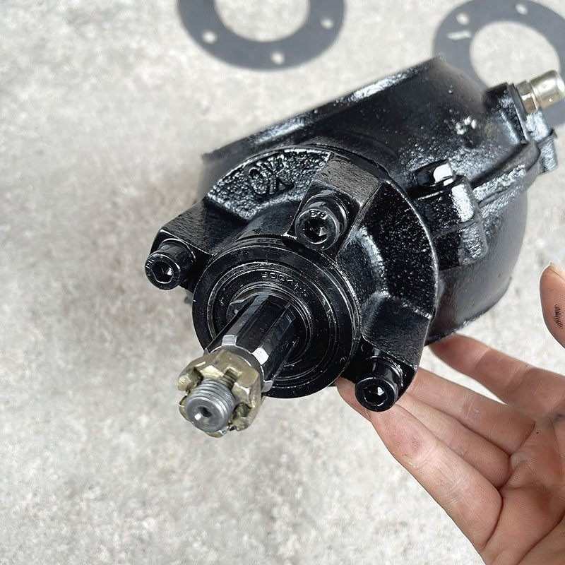 DIY four-wheel ATV accessories - Motorcycle Gear Companies ulasan dan harga