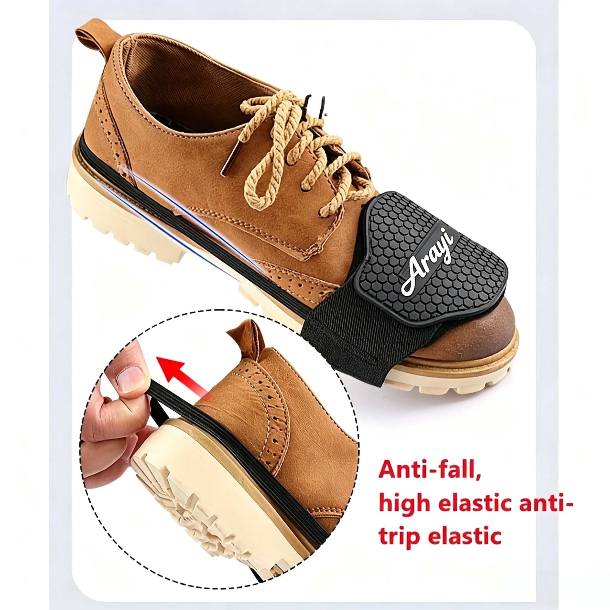 Dustproof Motorcycle Shift Pad - Motorcycle Gear Mens ulasan dan harga