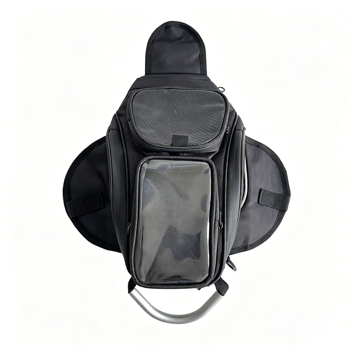 Magnetic Touchscreen Motorcycl - Motorcycle Gear Companies ulasan dan harga